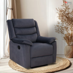 Single Seater Recliner