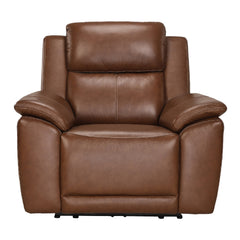 Single Seater Recliner Sofa - King