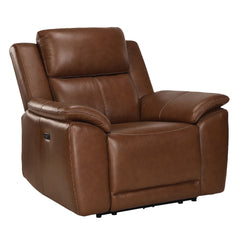 Single Seater Recliner Sofa - King