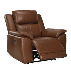 Single Seater Recliner Sofa - King