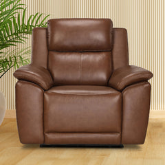 Single Seater Recliner Sofa - King