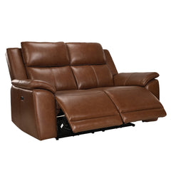 Two Seater Recliner Sofa - King