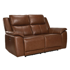 Two Seater Recliner Sofa - King