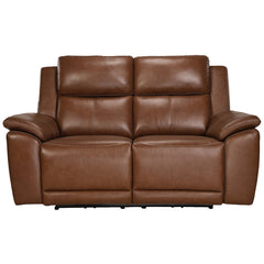 Two Seater Recliner Sofa - King