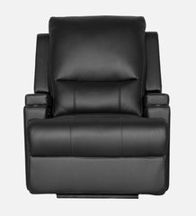 Buy Single Seater Recliner - TV Chair Online in India Online in India, Single Seater Recliner Sofa, Single Seater Recliner Chair, Manual Recliner, Leatherette Recliner, Living Room Recliner