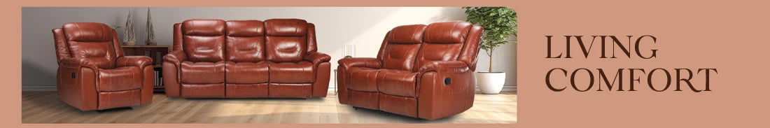 Living Room Recliners