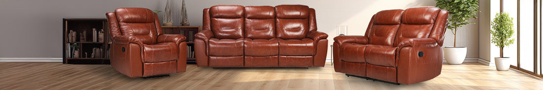 Recliner Sofas