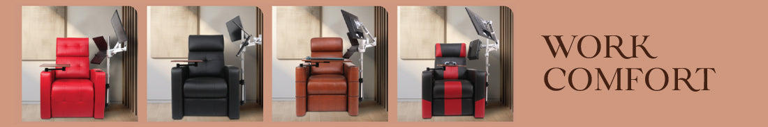 Work From Home Recliners