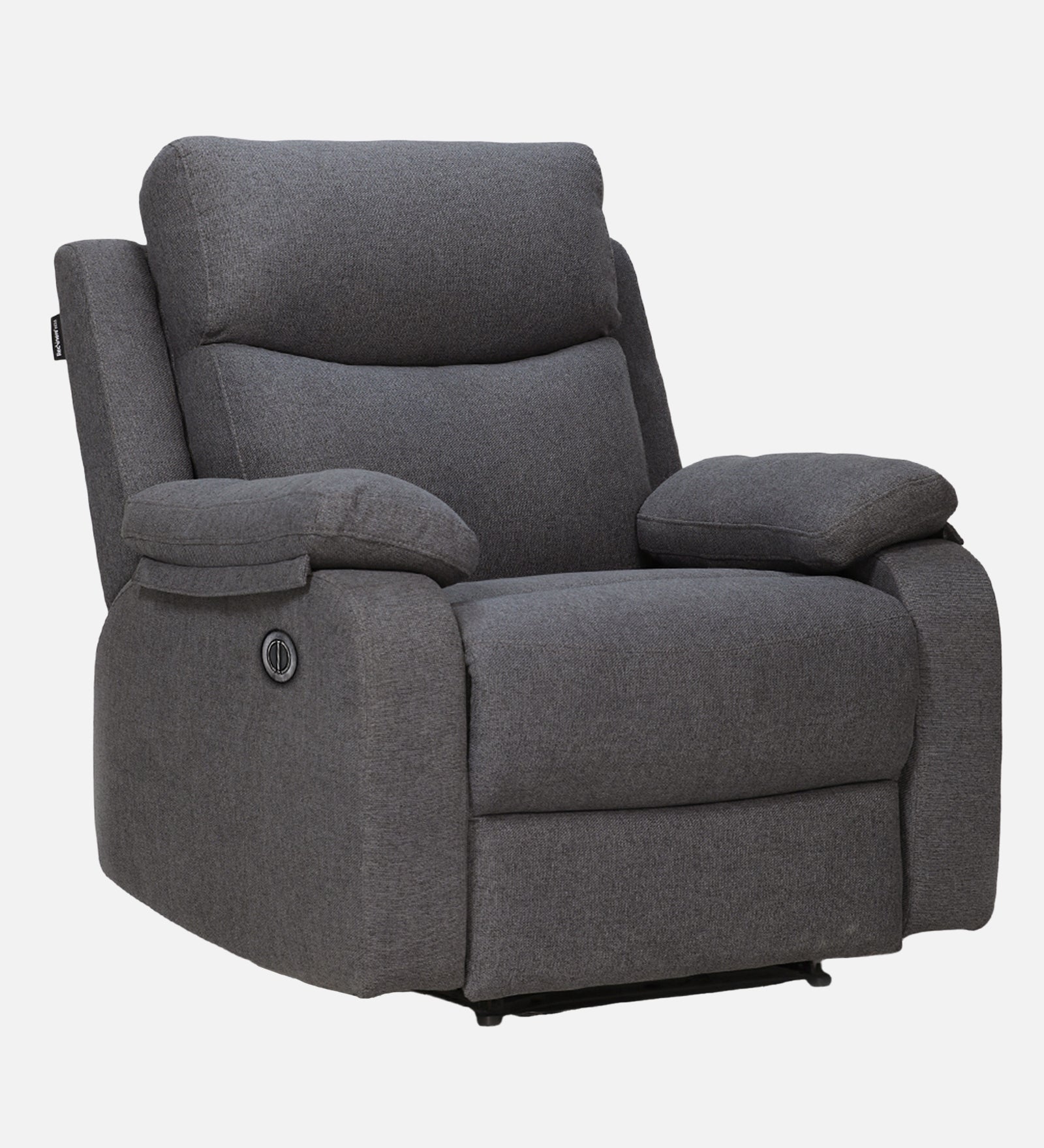 Single Seater Recliner - Curve