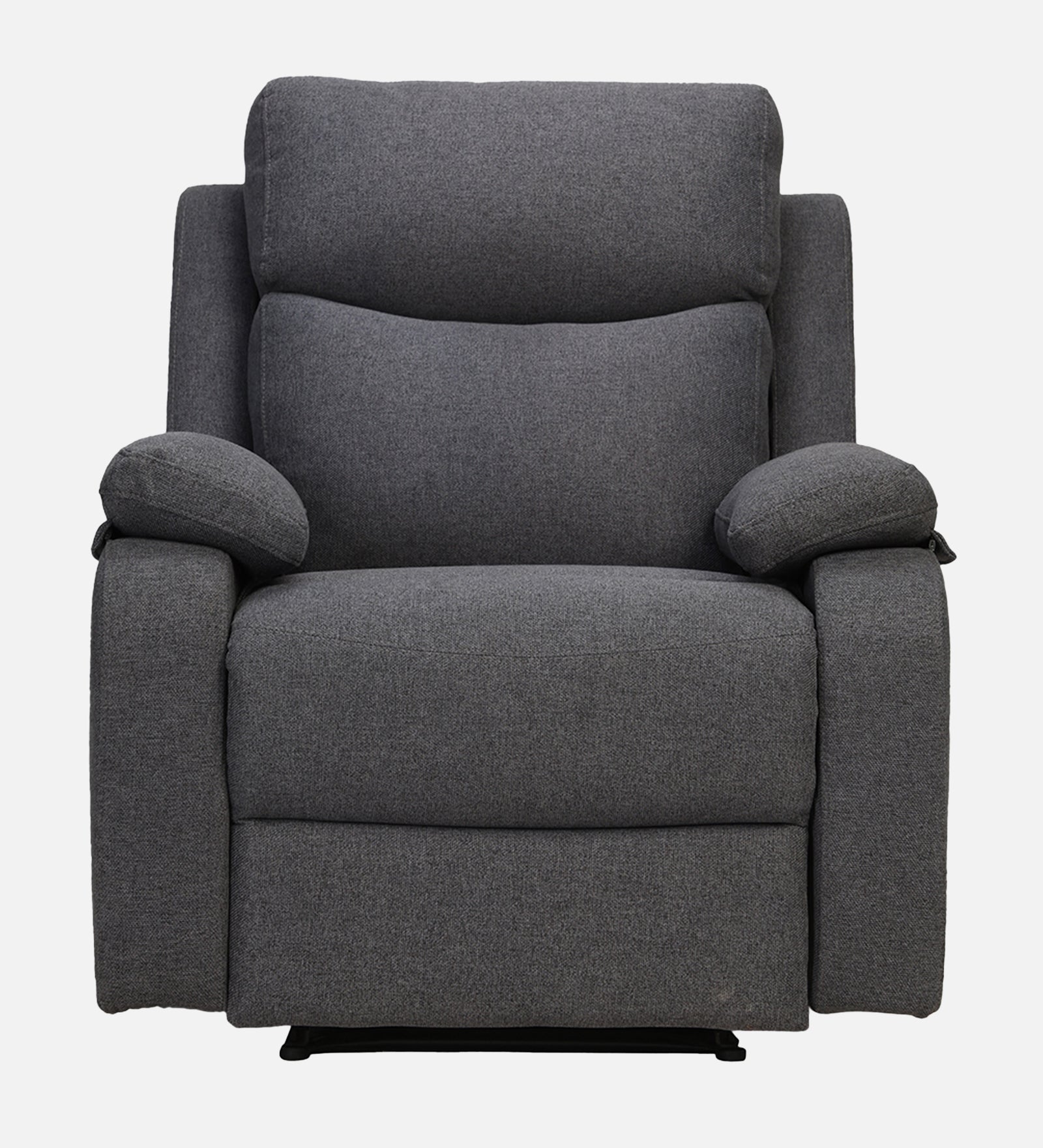 Single Seater Recliner - Curve