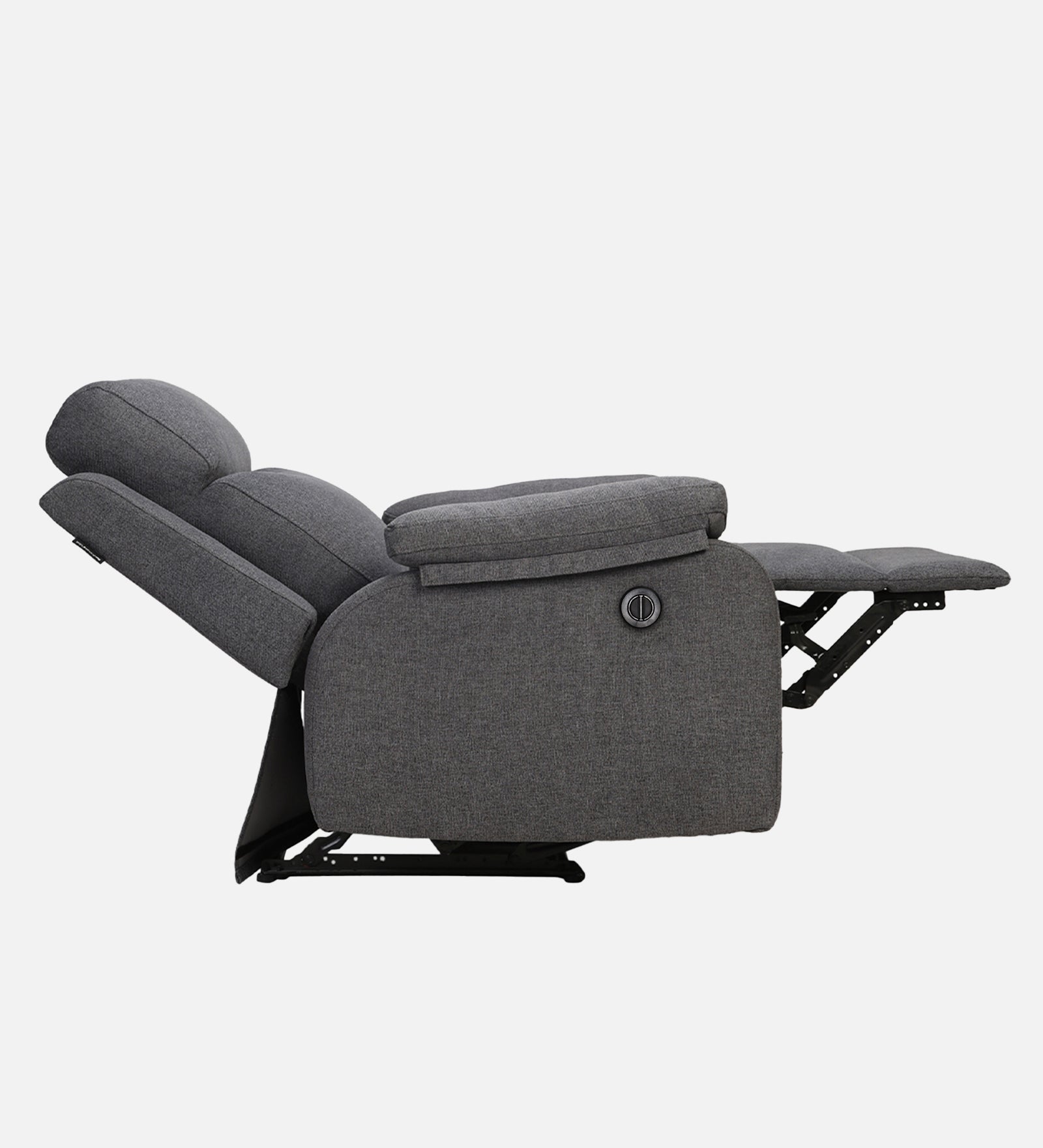 Single Seater Recliner - Curve