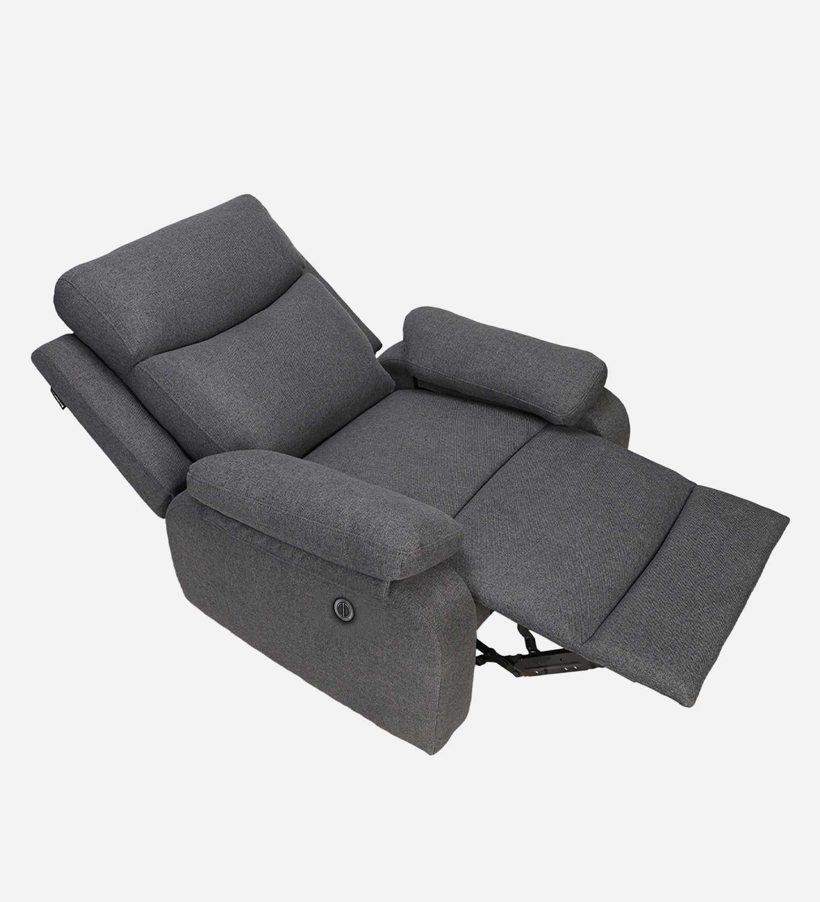 Single Seater Recliner - Curve