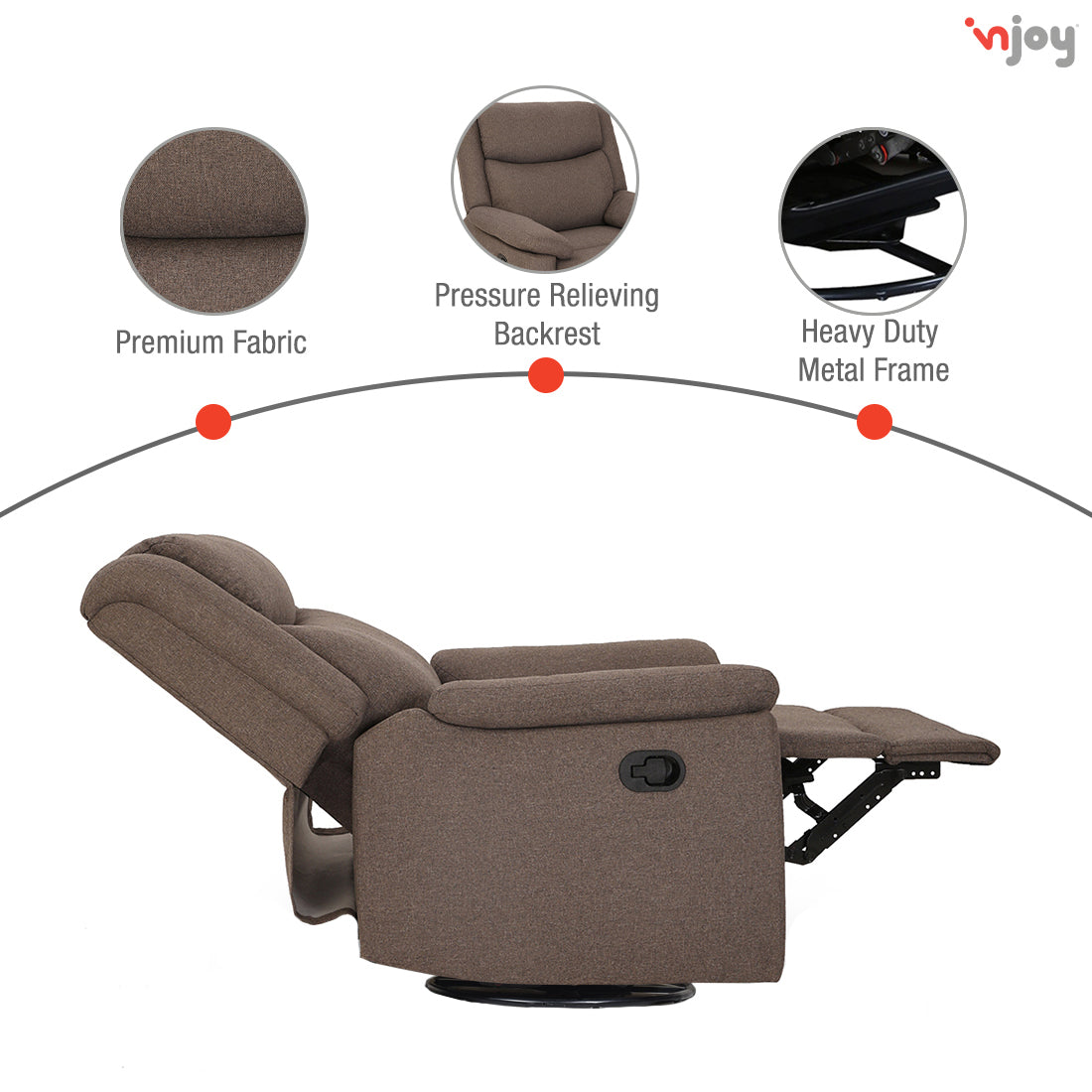 Buy Recliners Online in India at Best Price, buy sofa recliners online India, best recliner
living room recliners online, best recliners near me, premium fabric recliner