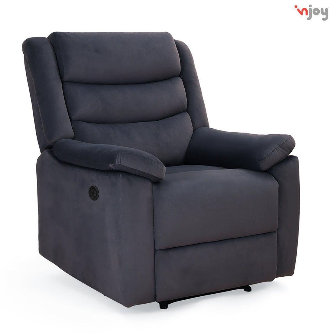 Single Seater Recliner Sofa - Injoy 0121