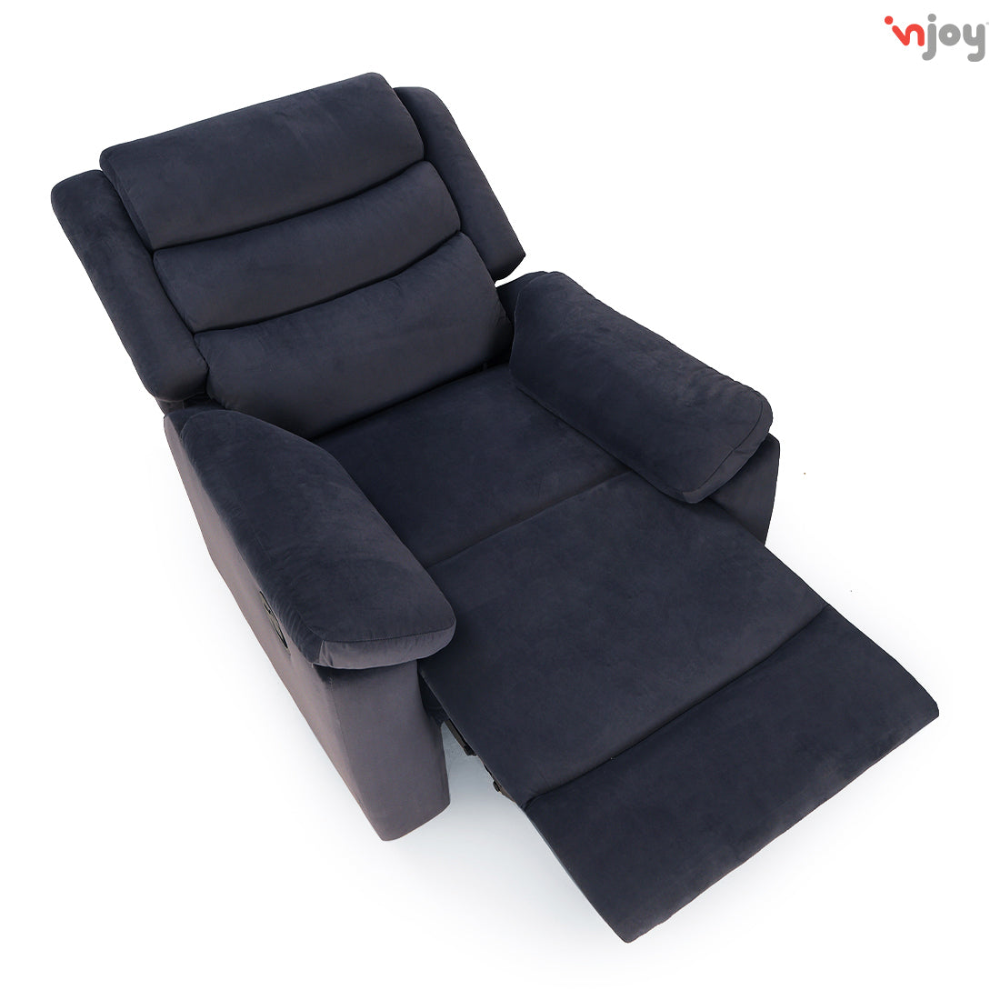 Single Seater Recliner Sofa - Injoy 0121