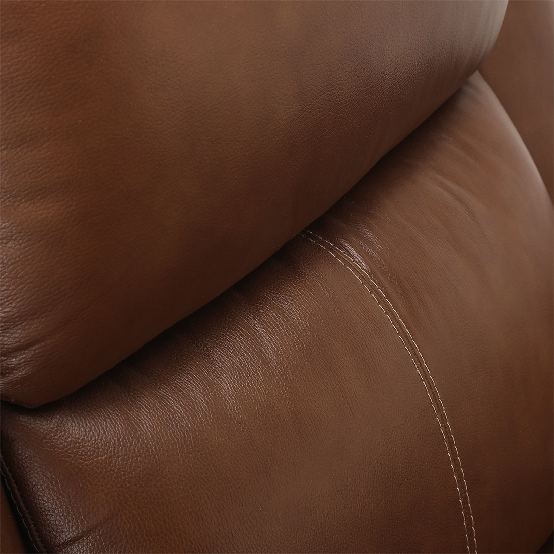 Single Seater Recliner Sofa - King