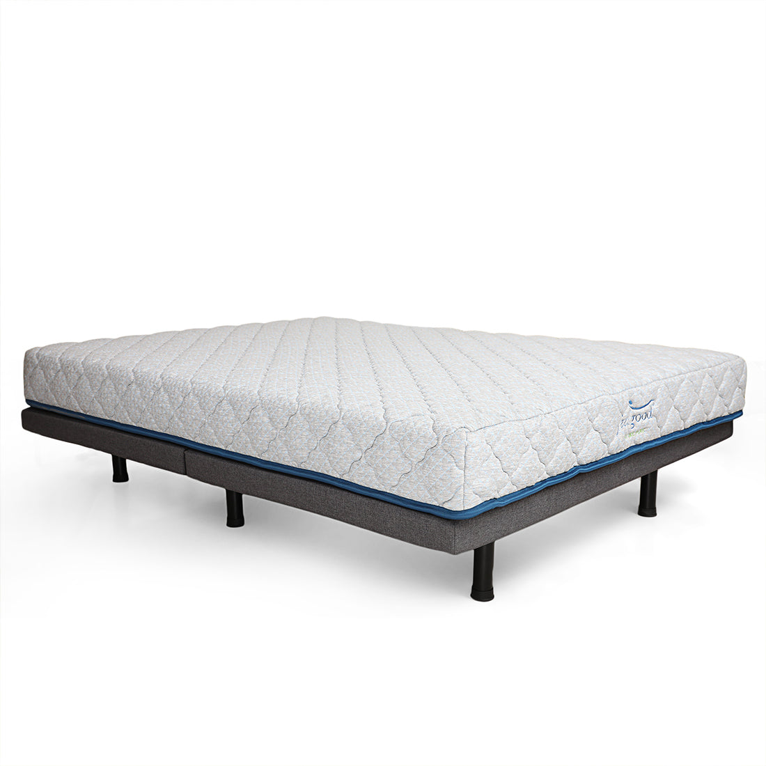 Buy Nature Pure Latex Mattress Online in India, Latex Mattress, Feel Good Sleep Systems, Nature Pure, Mattress