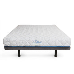 Buy Nature Pure Latex Mattress Online in India, Latex Mattress, Feel Good Sleep Systems, Nature Pure, Mattress