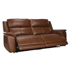 Extra Large Two Seater Recliner Sofa - King