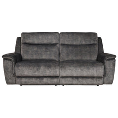 Extra Large Two Seater Recliner Sofa - Royal