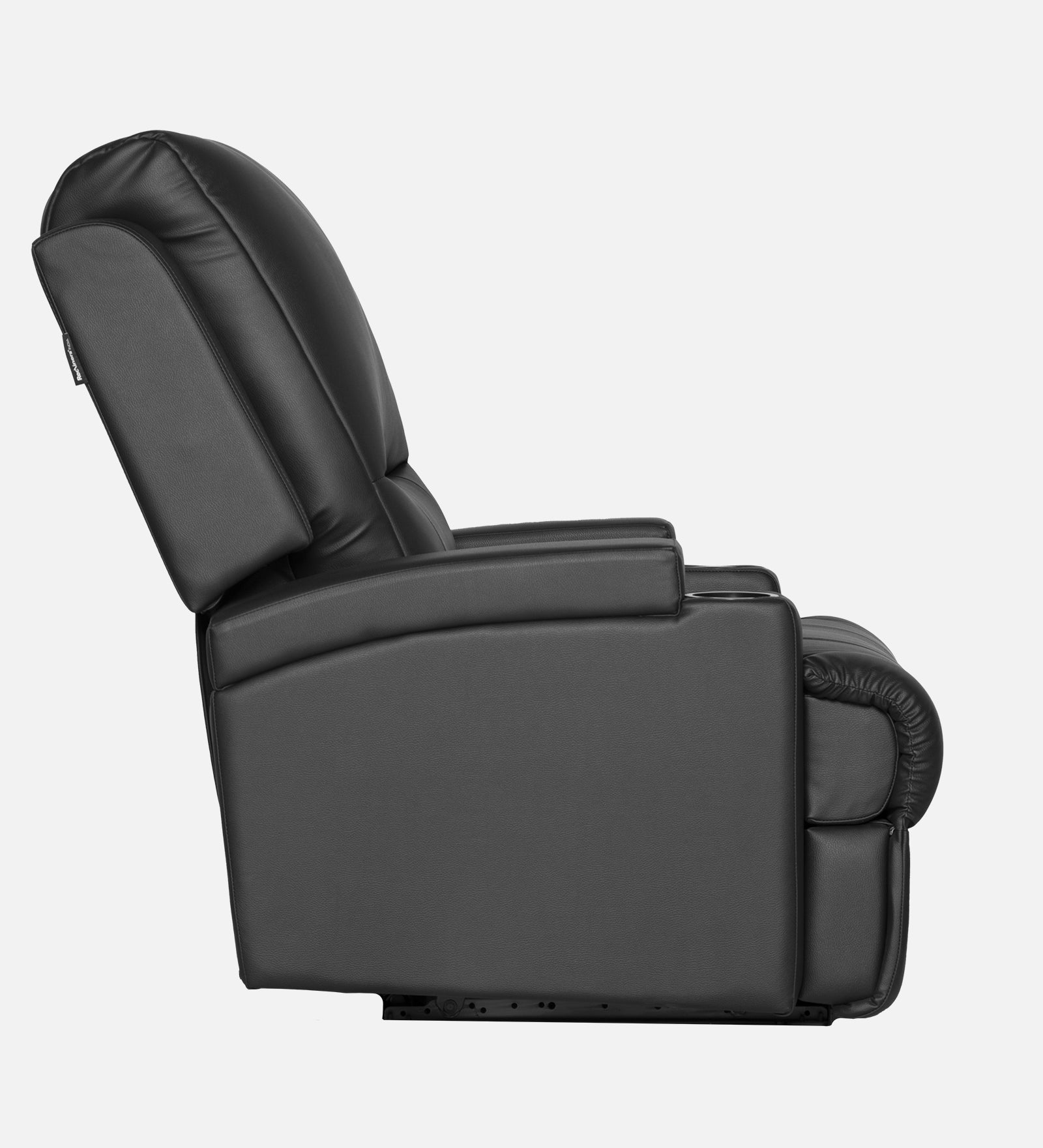 Buy Single Seater Recliner - TV Chair Online in India Online in India, Single Seater Recliner Sofa, Single Seater Recliner Chair, Manual Recliner, Leatherette Recliner, Living Room Recliner
