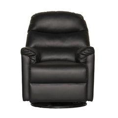 Buy Single Seater Recliner Sofa - Wave Online in India, Single Seater Recliner Sofa, Single Seater Recliner Chair, Manual Recliner, Leatherette Recliner, Living Room Recliner